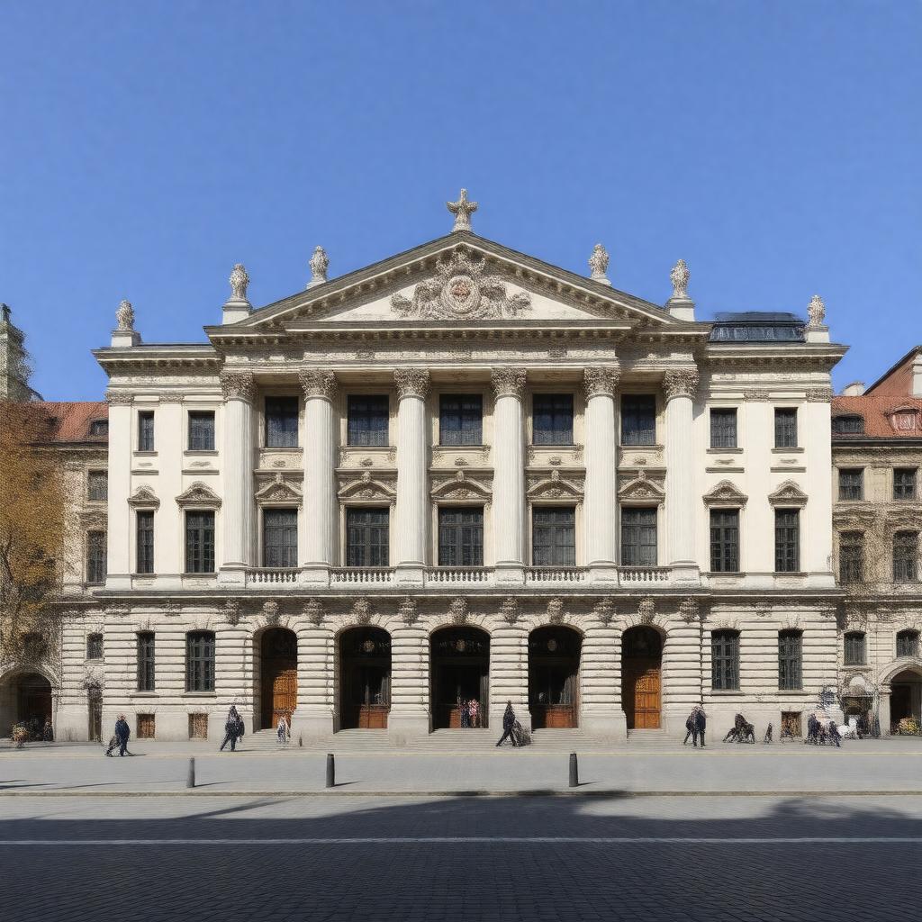 Hanover State Opera